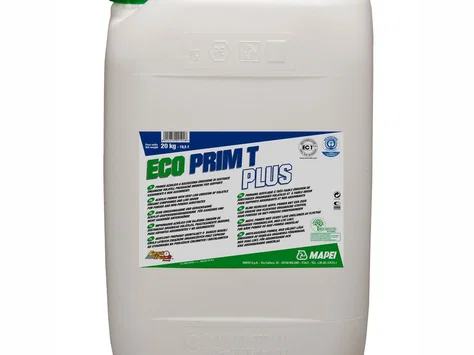 Mapei Ecoprim T Plus All Purpose Primer 5kg