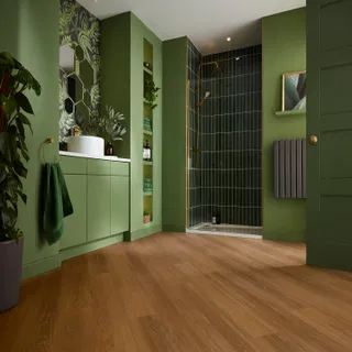 Palio by Karndean Rigid – Tevere Limed Oak  PVP163-SCB