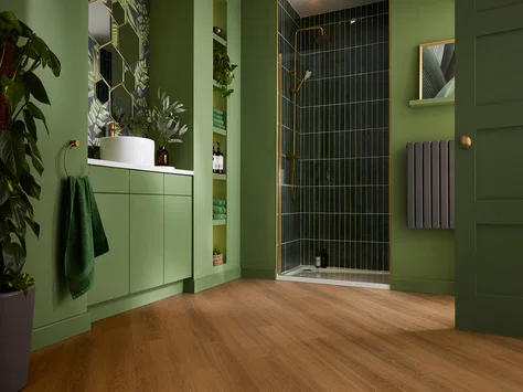 Palio by Karndean Rigid - Tevere Limed Oak PVP163-SCB