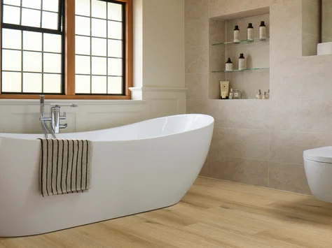 Palio by Karndean Rigid - Vico Character Oak PVP169-SCB