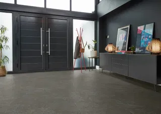 Palio by Karndean Rigid – Nera Travertine PVT1205-SCB