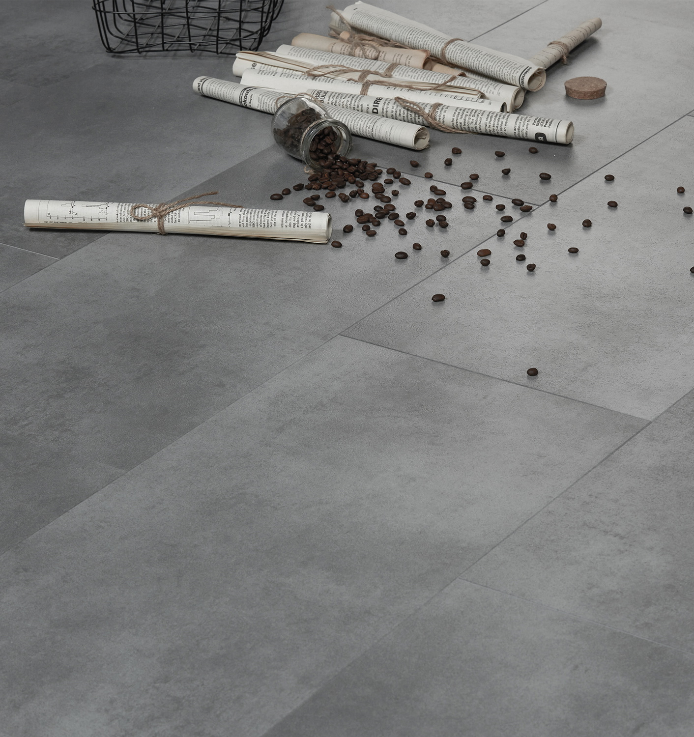Nordikka Naturals - Atlantic Slate