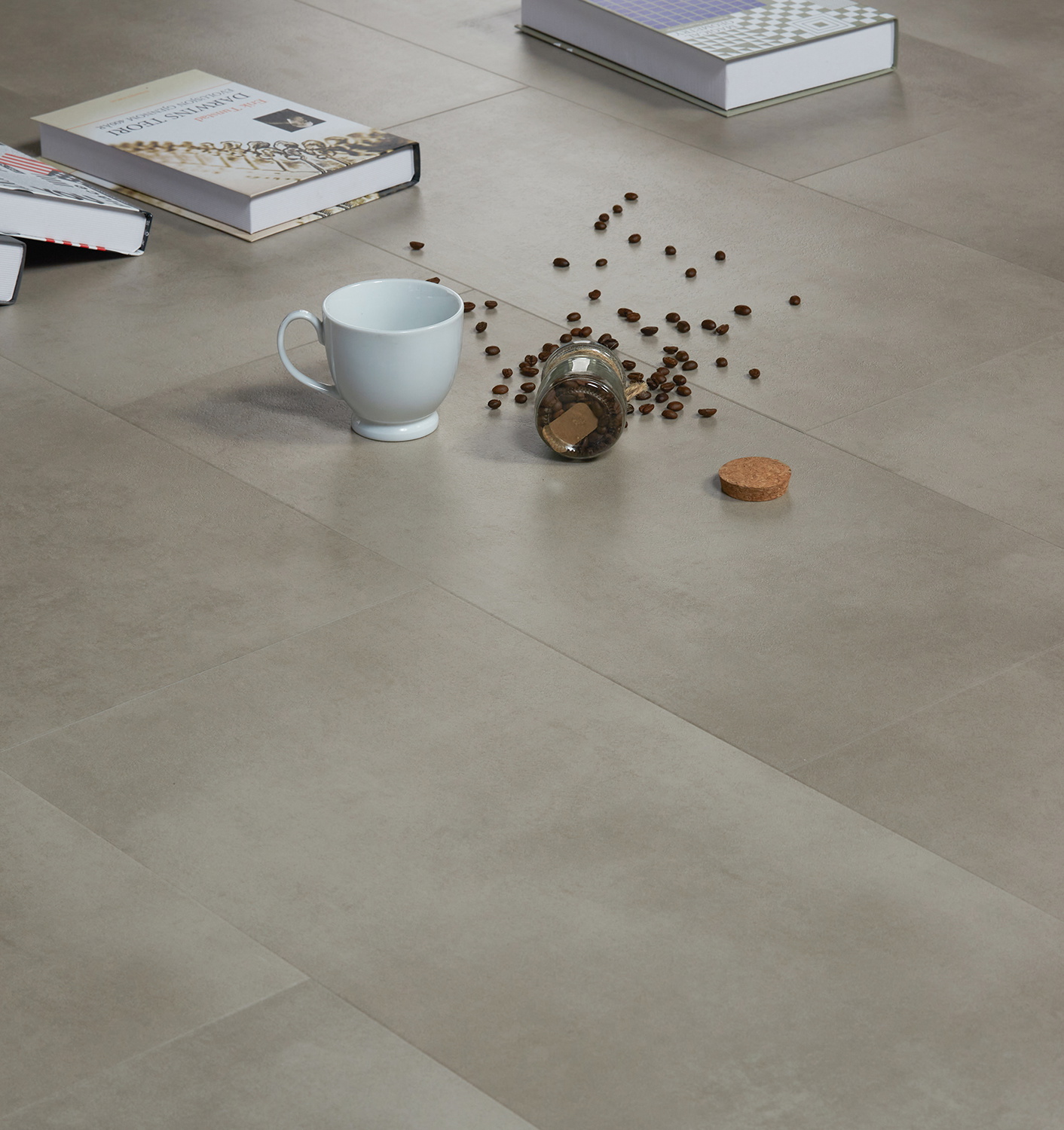 Nordikka Naturals - Sandstone