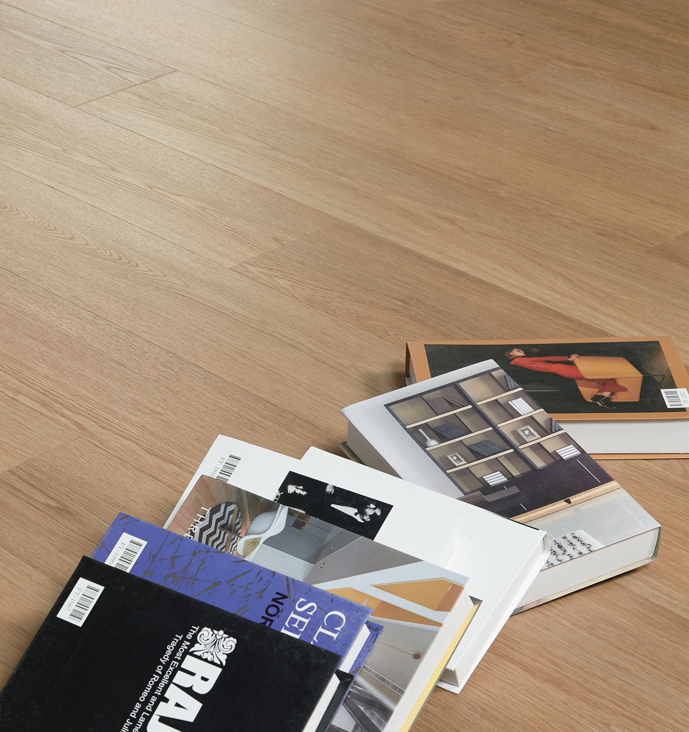 Nordikka Naturals - American Oak