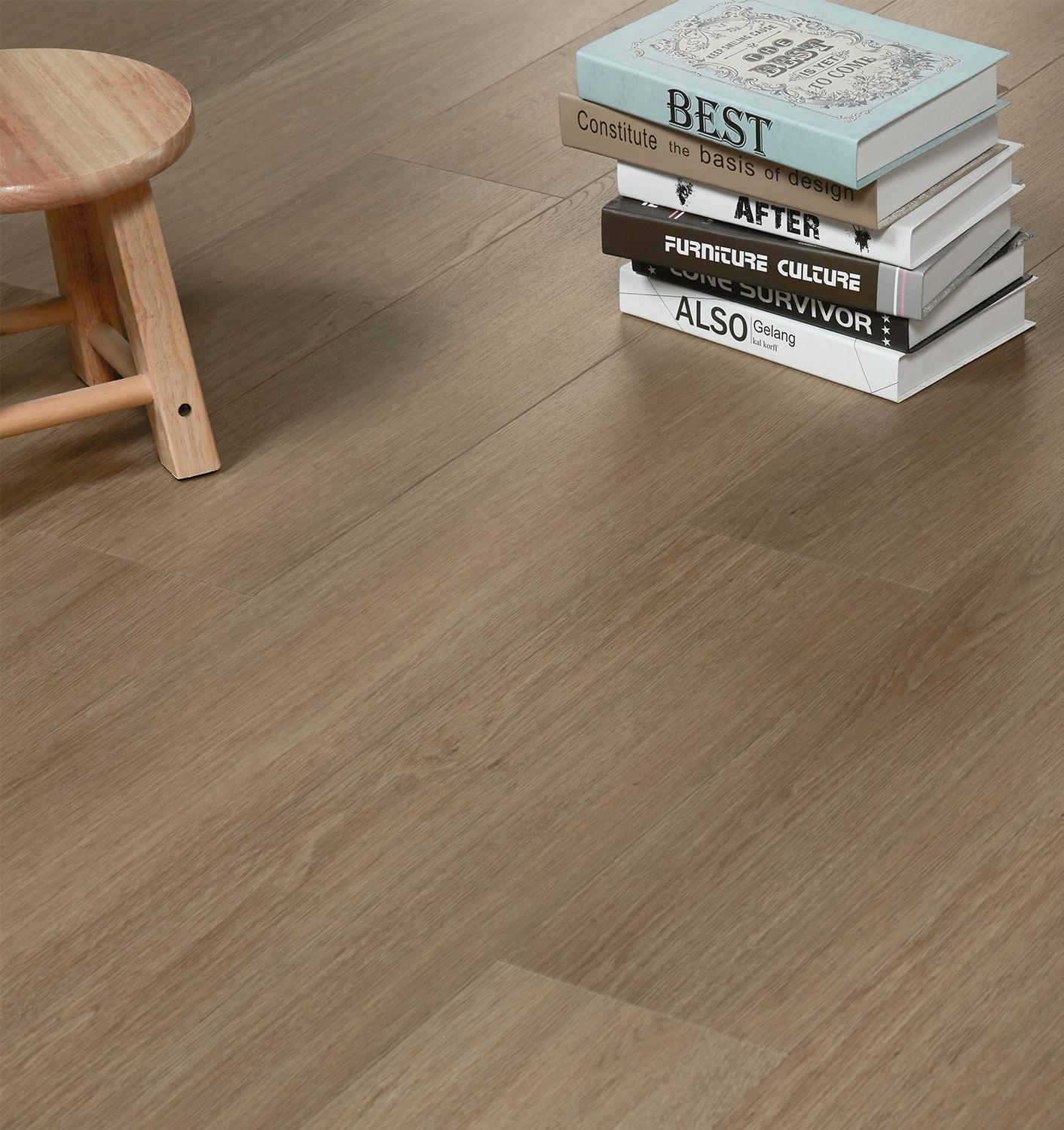 Nordikka Naturals - Saddle Oak
