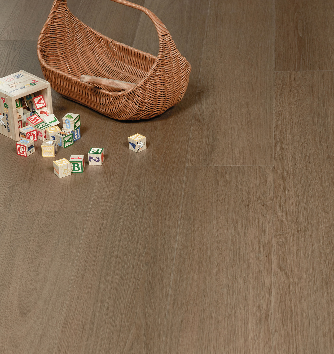 Nordikka Naturals - Autumn Chestnut