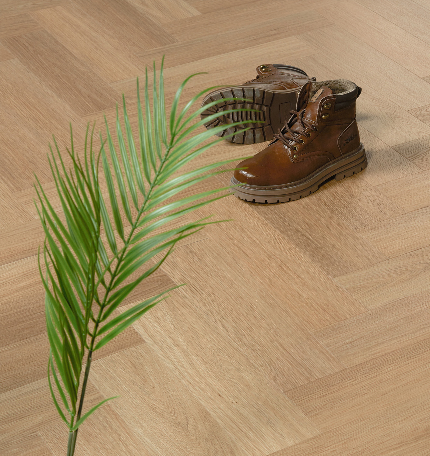 Nordikka Naturals - Montana Oak