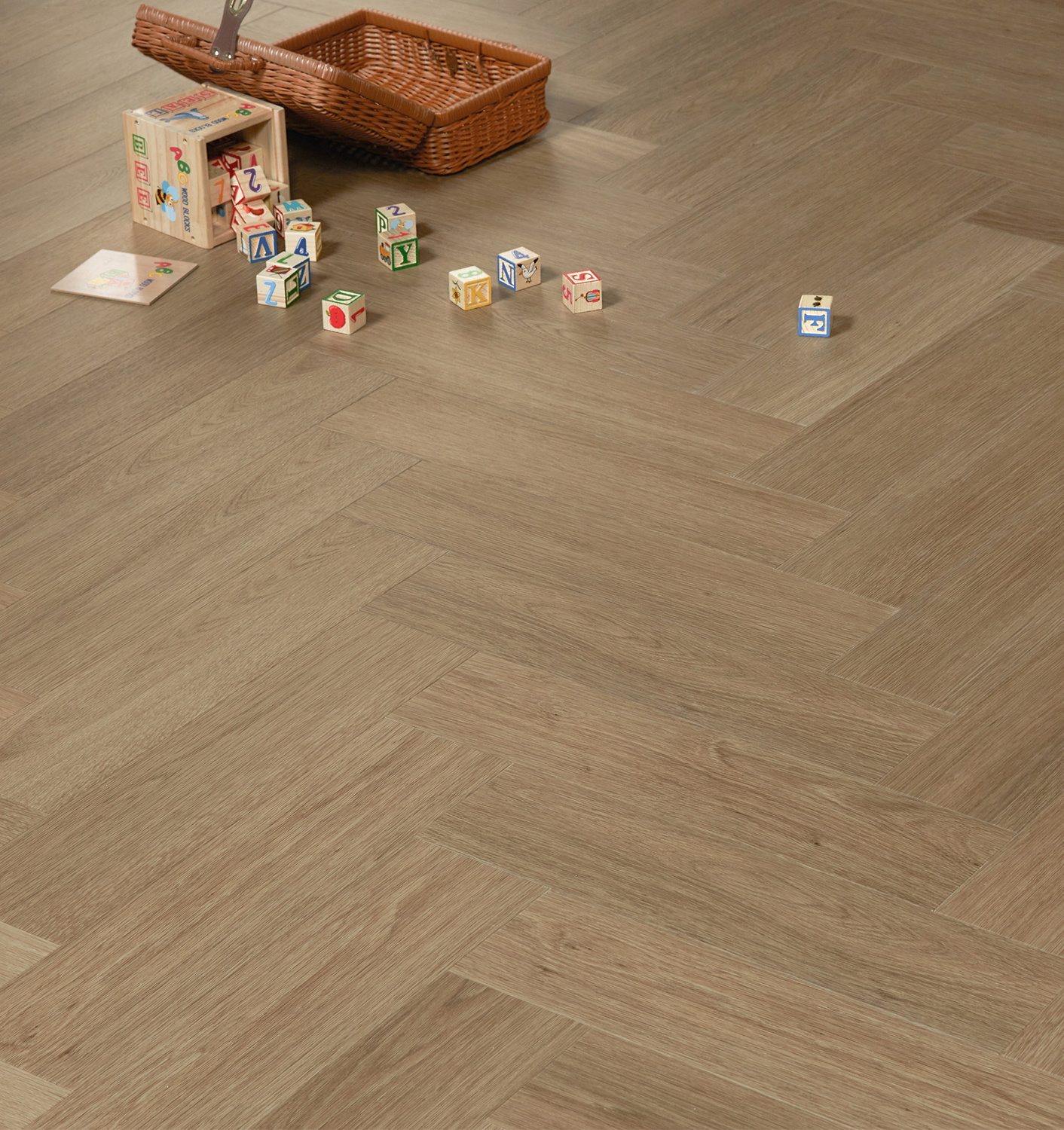 Nordikka Naturals - Bridle Oak