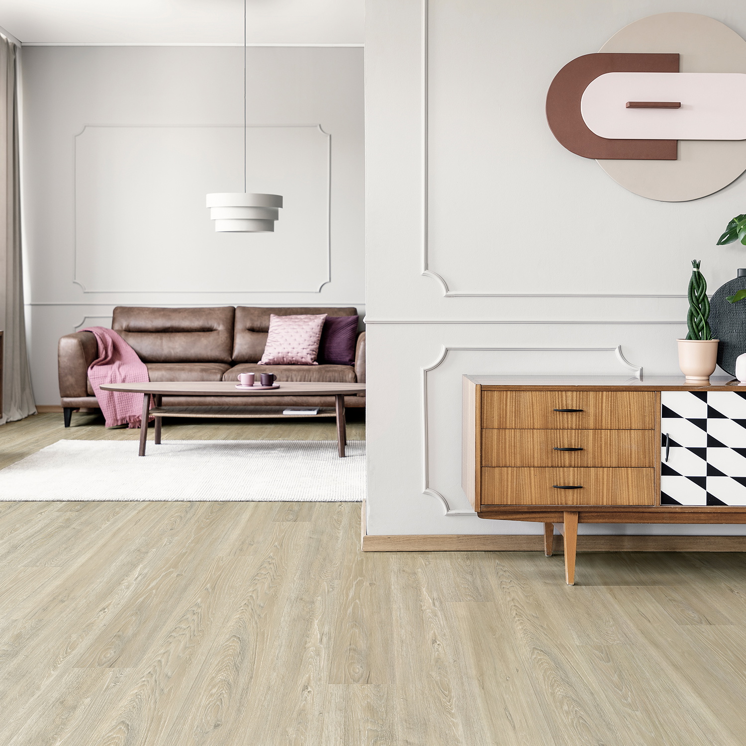 Nordikka Select - Birchwood