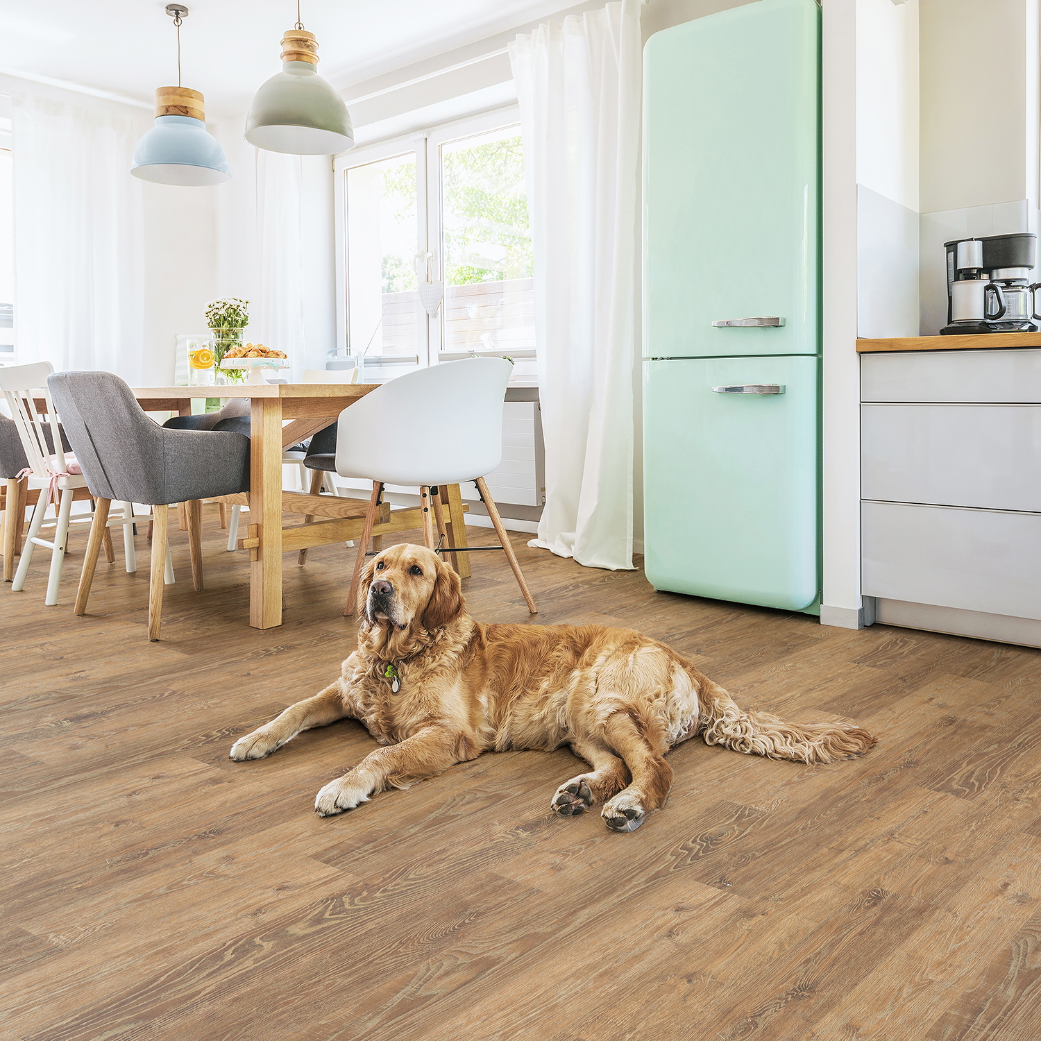 Nordikka Select - Rustic Grey