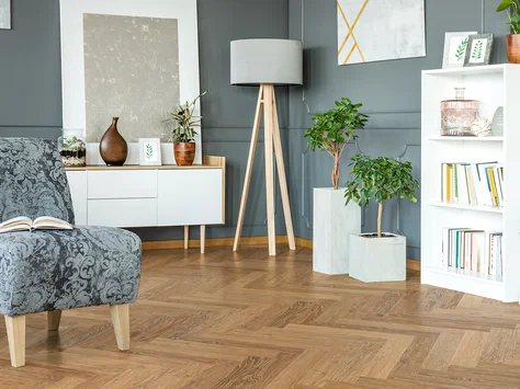 Nordikka Select - Norwegian Oak