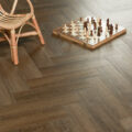 Nordikka Living – Dark Walnut