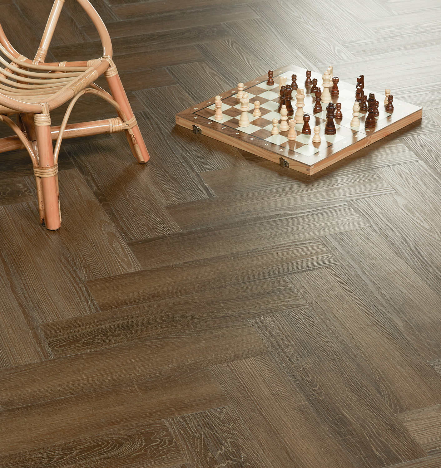 Nordikka Living - Dark Walnut