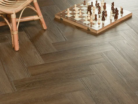 Nordikka Living - Dark Walnut