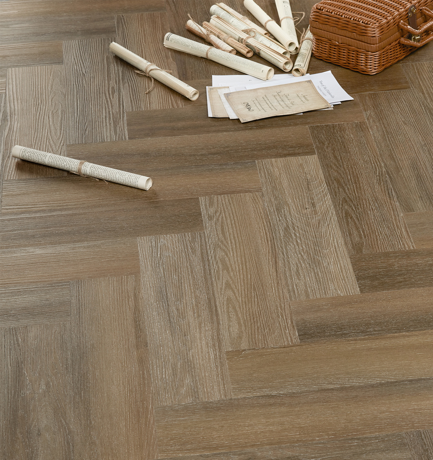 Nordikka Living - Warm Oak