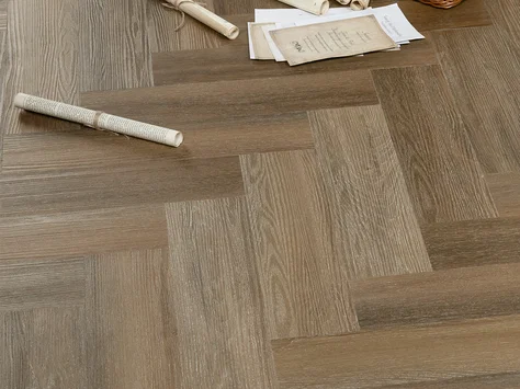Nordikka Living - Warm Oak