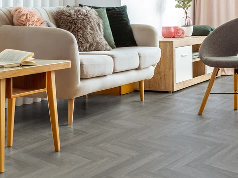 Nordikka Select - Slate Grey