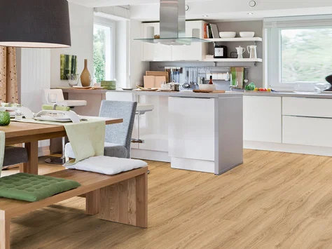 Nordikka Select - Honey Elm