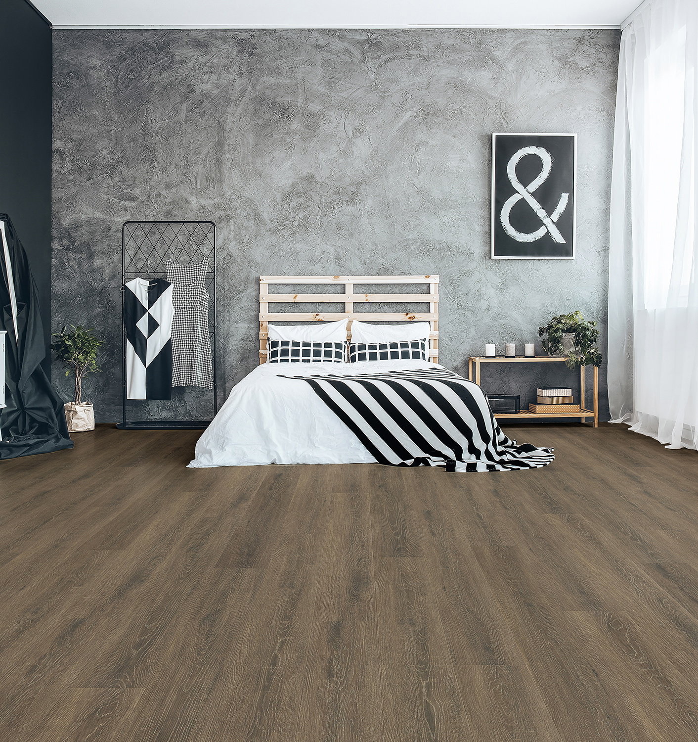 Nordikka Living - English Walnut
