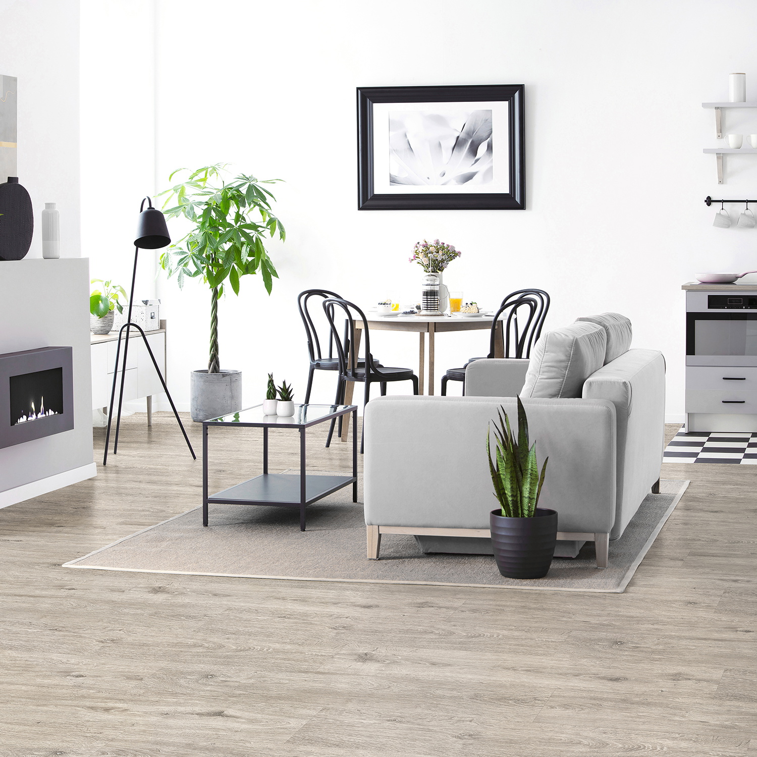 Nordikka Select - Cedar