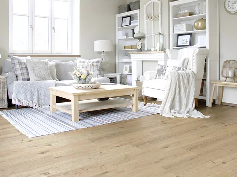 Nordikka Select - Reclaimed Fir