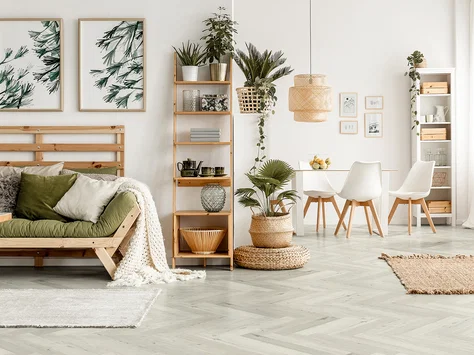 Nordikka Select - White Maple