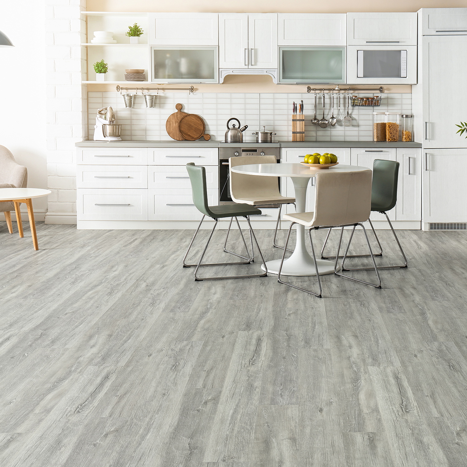 Nordikka Select - Forest Oak