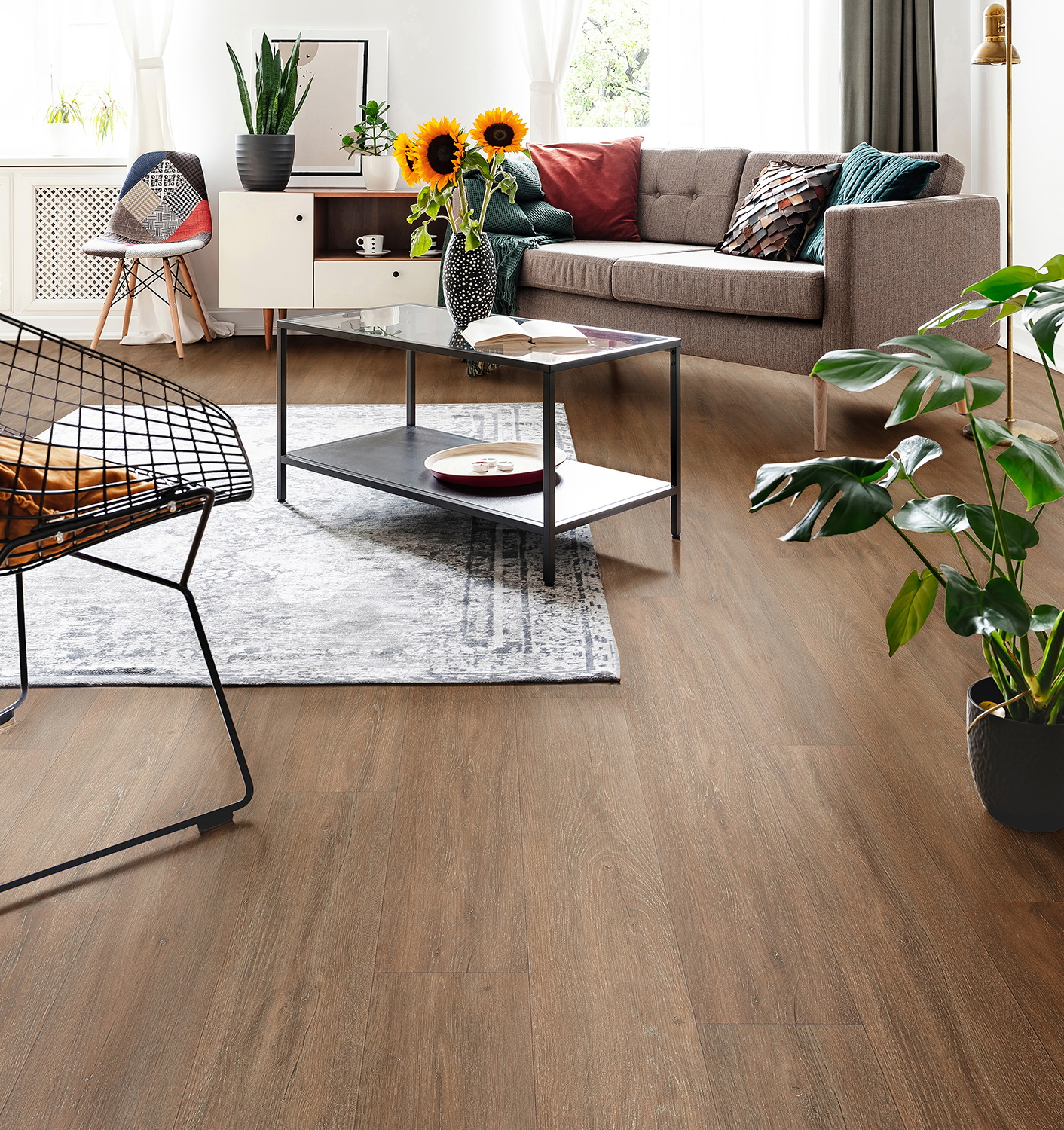 Nordikka Living - Natural Oak