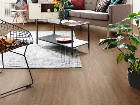 Nordikka Living - Natural Oak