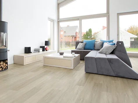 Nordikka Living - White Poplar