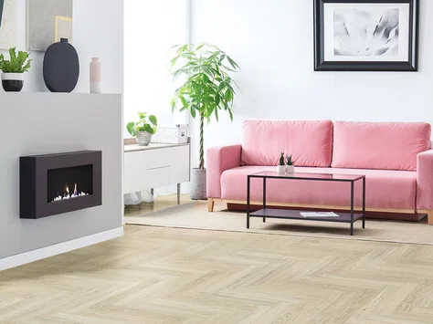 Nordikka Select - Limed Oak