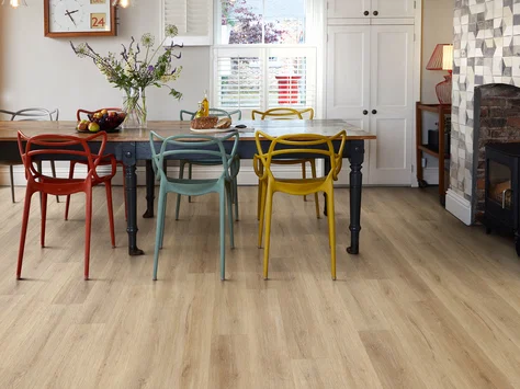 Polyflor Conceptline - Bridstow Oak 3183