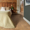 Polyflor Conceptline – Christchurch Oak Parquet 3802