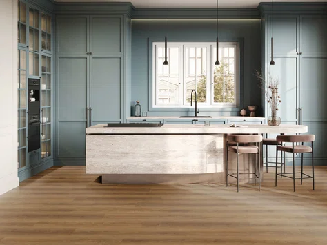 Polyflor Conceptline - Maldon Oak 3185
