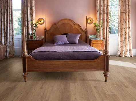 Polyflor Fusionline - Cathedral Oak 1066