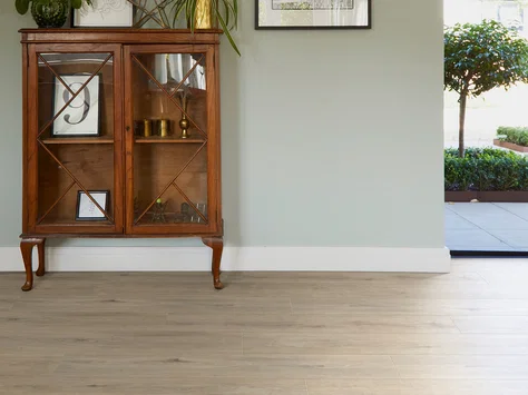 Polyflor Fusionline - Country Elm 1061