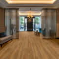 Polyflor Fusionline – Honey Rich Oak 1064