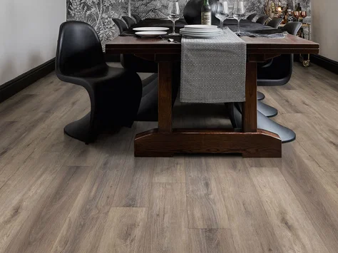 Polyflor Fusionline - Island Oak 1073