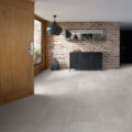 Polyflor Fusionline – Metro Concrete 1075