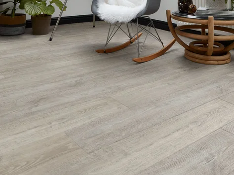Polyflor Fusionline - Pavilion Limed Oak 1084