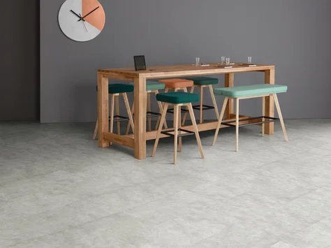 Polyflor Fusionline - Soho Marble 2827