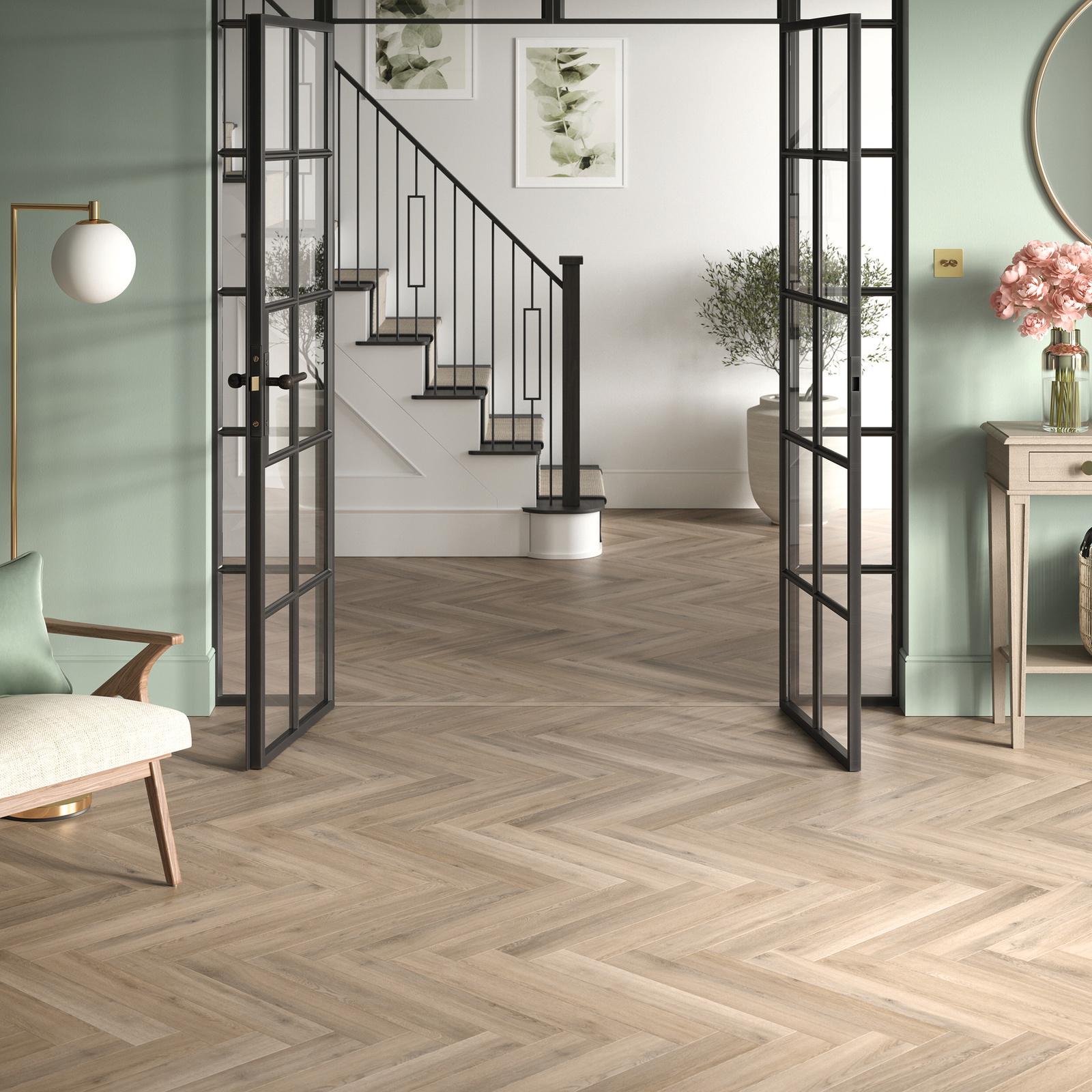 What Is SPC Flooring? A Practical UK Guide