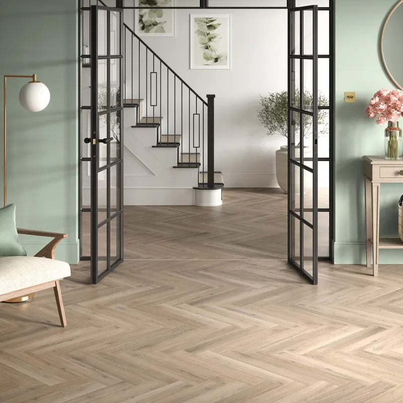 What Is SPC Flooring? A Practical UK Guide