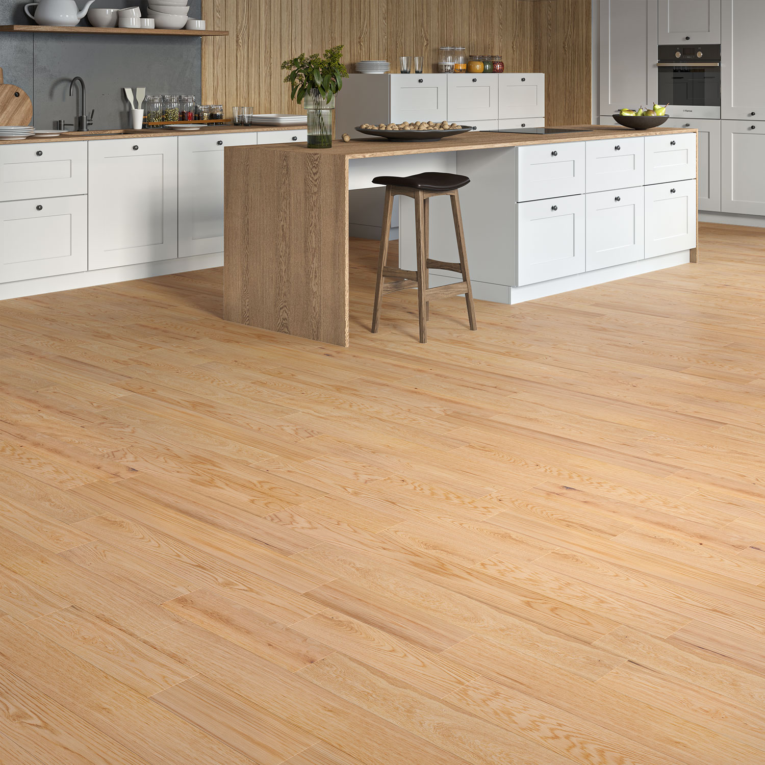 Avesso Classic - Aurora Beam Engineered Oak