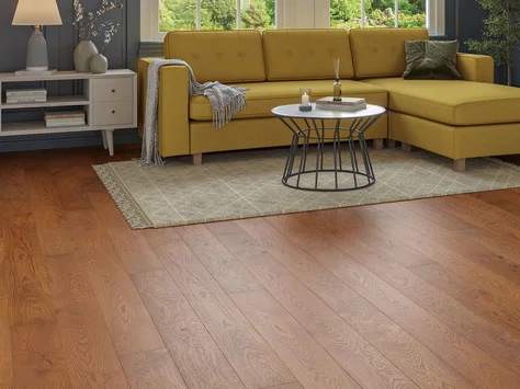Avesso Classic - Artisan Field Engineered Oak