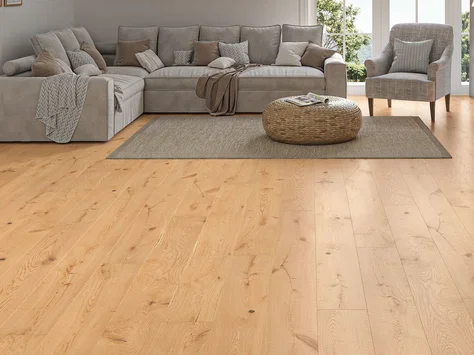 Avesso Classic - Avesso Original Engineered Oak