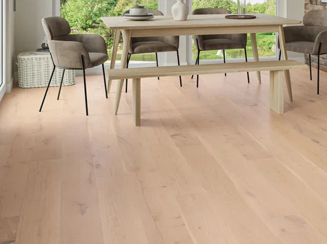 Avesso Classic - Amber Trail Engineered Oak