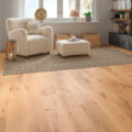 Avesso Classic – Ash Valley Engineered Oak