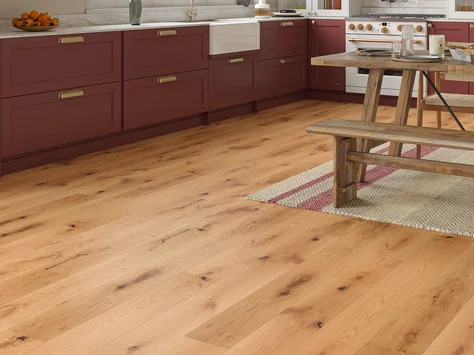 Avesso Classic - Beacon Field Engineered Oak