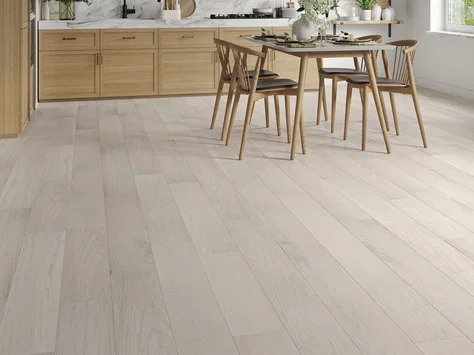 Avesso Classic - Brushed Horizon Engineered Oak